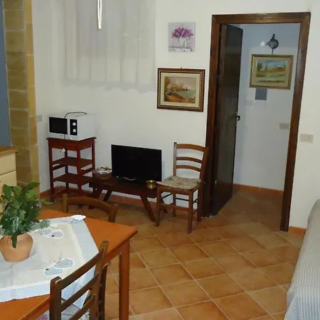 Casa Vacanza Dal PICCIOTTO Marsala Esterno foto