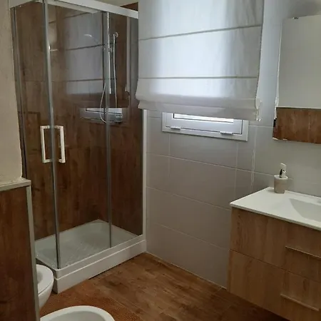 Casa Vacanza Dal PICCIOTTO Marsala Esterno foto